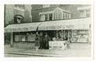 Dane Road/H Shields,No. 33 1930s | Margate History